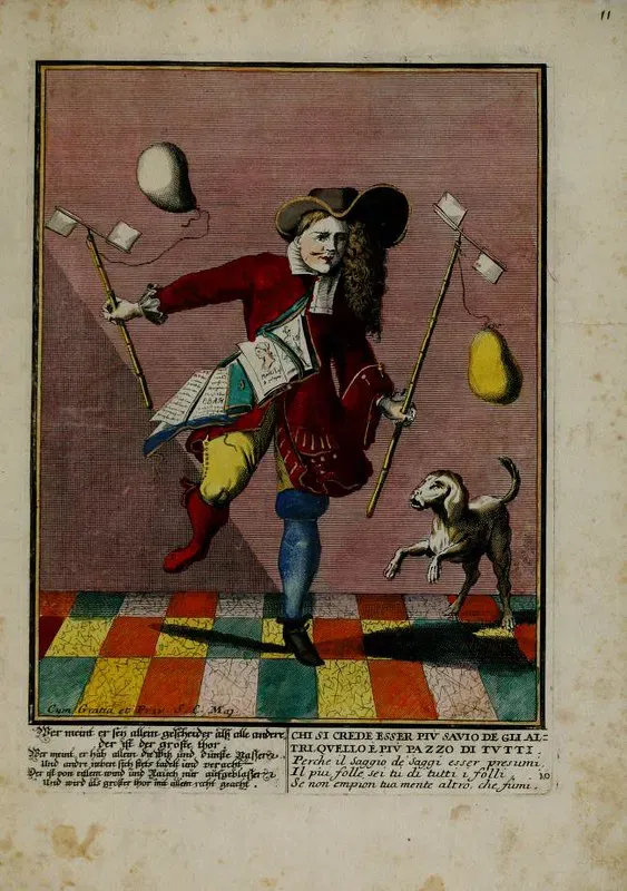 Actor: A Novel in Three Acts