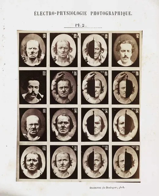 Actor: A Novel in Three Acts